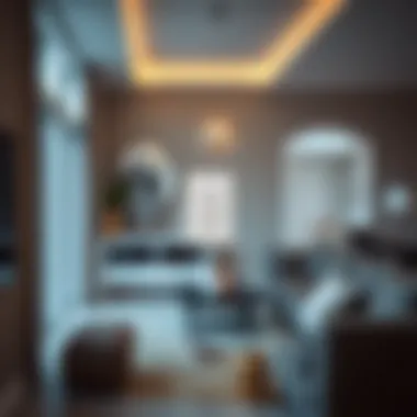 Integrating wireless light switch outlets into smart home systems