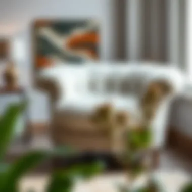 Eco-friendly benefits of faux lambskin compared to natural materials