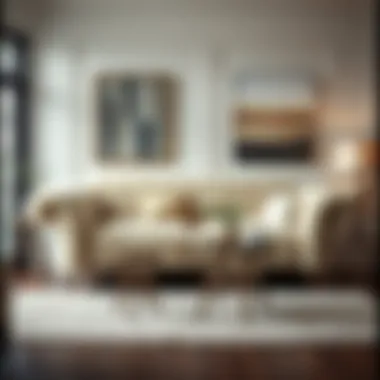 Care tips for maintaining fur sofa covers