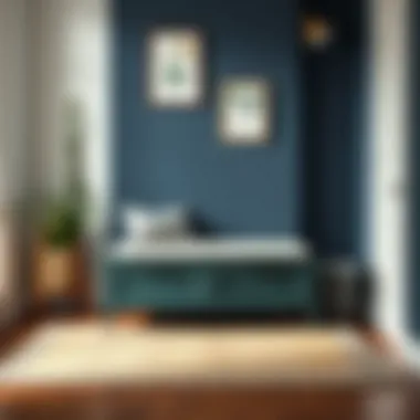 Storage entryway bench with practical design