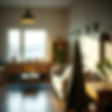 Practical applications of hooks for organizing spaces