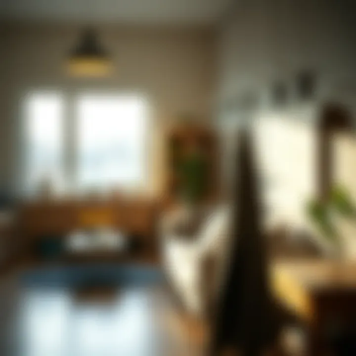 Practical applications of hooks for organizing spaces