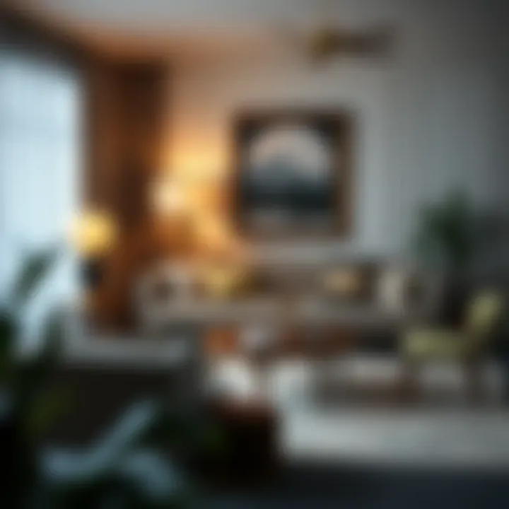 Elegant Seating Arrangement Elegant seating arrangement for gatherings