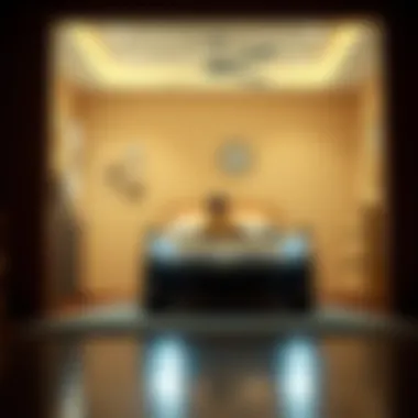 Children enjoying bedtime in a brightly lit car-themed bedroom