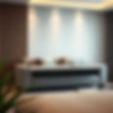 Multifunctional Sofa Bed for Modern Living Innovative space-saving furniture design showcasing a multifunctional sofa bed.