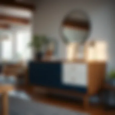 Maintenance tips for preserving Scandi dressers