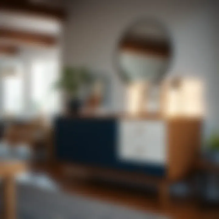 Maintenance tips for preserving Scandi dressers