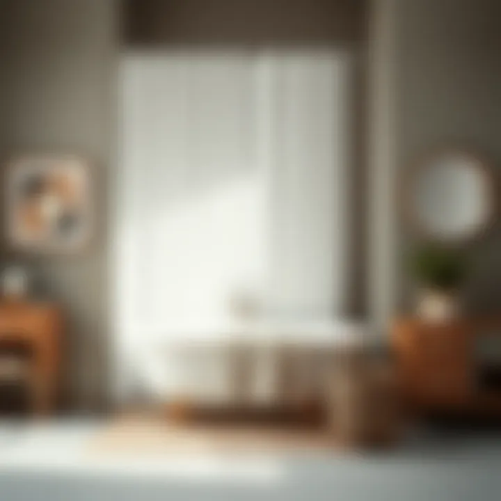 Material options for shower curtain liners