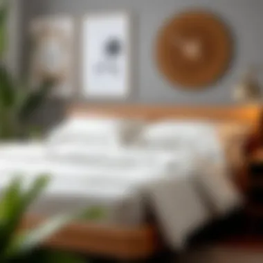 Care and maintenance tips for a single bed platform base