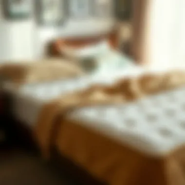 Variety of Twin Mattress Covers Different styles of twin mattress covers