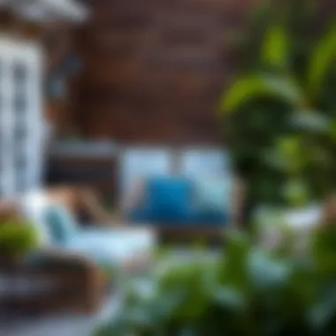 Maintenance Tips for Outdoor Cushion Holders Tips for maintaining outdoor cushion holders for longevity