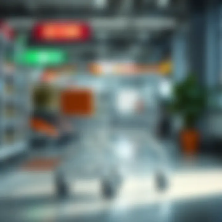 Future Trends in Shopping Cart Technology Future trends in shopping cart technology