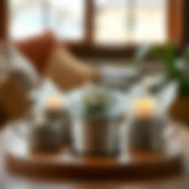 Materials in Magnet Pot Holders Variety of materials used in magnet pot holders