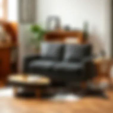 Care and maintenance tips for cow skin rugs illustrated visually