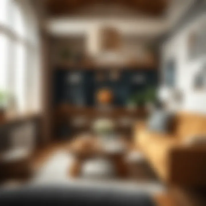 Benefits of stick-on pads for furniture surfaces