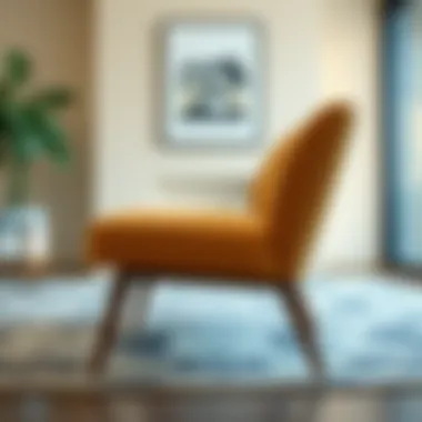 Trends in furniture accessory patents