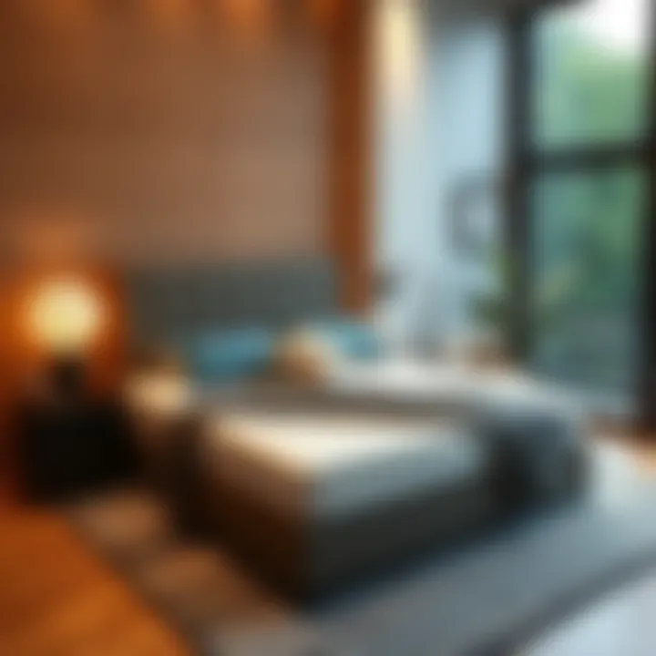 Elegant Design of Amazon Narrow Twin Mattress Elegant design of the Amazon narrow twin mattress