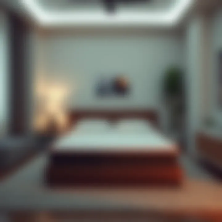 User Experiences with Amazon Narrow Twin Mattress User reviews showcasing experiences with the Amazon narrow twin mattress