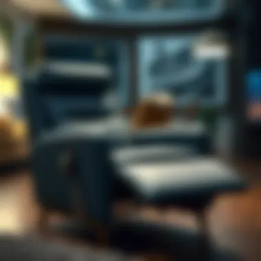 Insights from User Reviews on Reclining Chairs User reviews showcasing feedback on reclining chairs