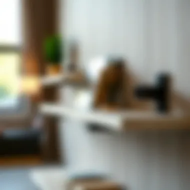 Diverse Shelf Clamp Designs and Their Uses Different types of shelf clamps and their applications